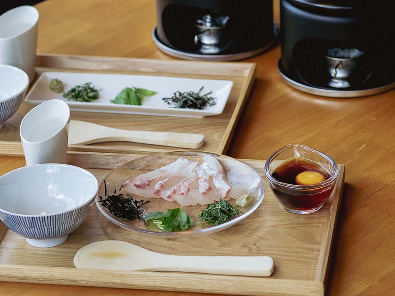 グランピング　いってくらい