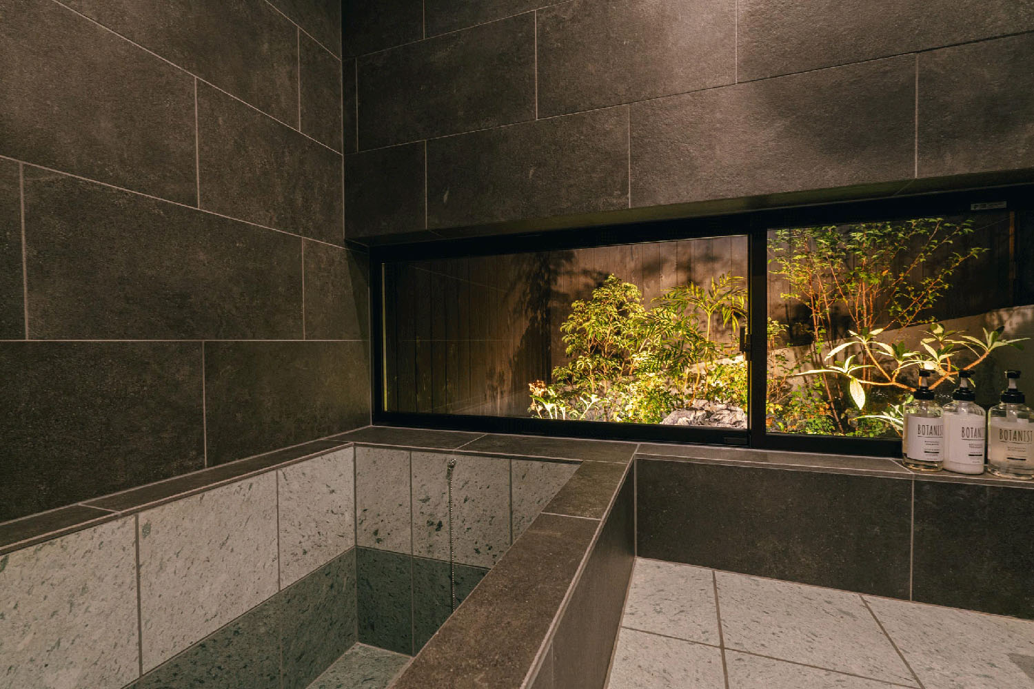 グランピング　いってくらい